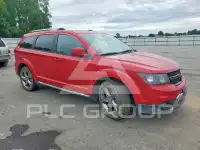 2017 Dodge JOURNEY photo
