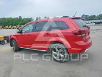 2017 Dodge JOURNEY photo