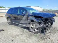 2017 Dodge JOURNEY фото