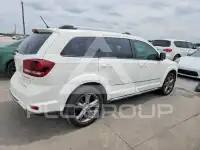 2017 Dodge JOURNEY photo