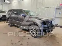 2017 Dodge DURANGO фото