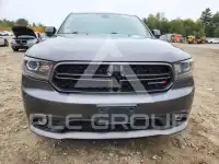 2017 Dodge DURANGO фото