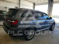 2017 Dodge DURANGO photo