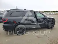2017 Dodge DURANGO photo