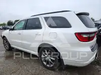 2017 Dodge DURANGO фото