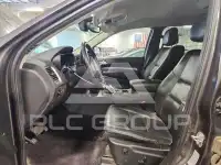 2017 Dodge DURANGO фото