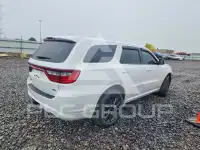 2017 Dodge DURANGO фото