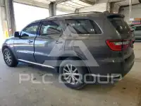 2017 Dodge DURANGO photo