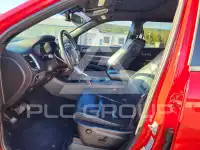 2017 Dodge DURANGO photo