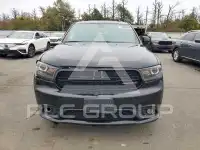 2017 Dodge DURANGO photo