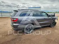 2017 Dodge DURANGO photo