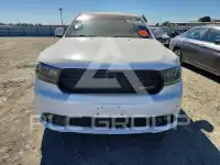 2017 Dodge DURANGO фото