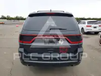 2017 Dodge DURANGO photo