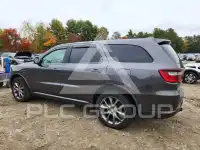 2017 Dodge DURANGO фото
