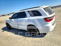 2017 Dodge DURANGO фото