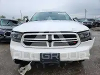 2017 Dodge DURANGO фото