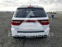 2017 Dodge DURANGO photo