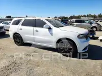 2017 Dodge DURANGO фото
