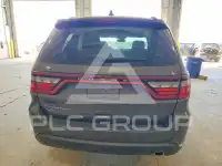 2017 Dodge DURANGO photo