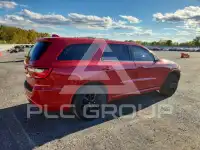 2017 Dodge DURANGO photo