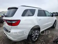 2017 Dodge DURANGO фото