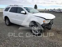 2017 Dodge DURANGO photo