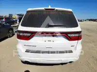 2017 Dodge DURANGO фото