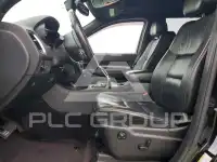 2017 Dodge DURANGO photo