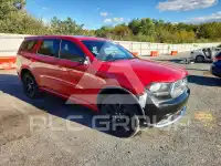 2017 Dodge DURANGO photo
