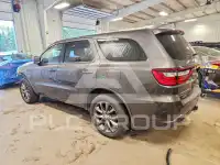 2017 Dodge DURANGO фото