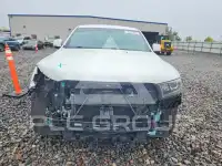 2017 Dodge DURANGO фото