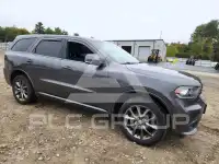 2017 Dodge DURANGO фото