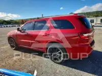 2017 Dodge DURANGO photo
