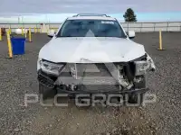 2017 Dodge DURANGO photo