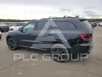 2017 Dodge DURANGO photo