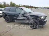 2017 Dodge DURANGO photo