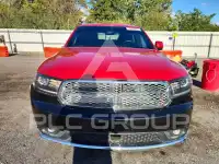 2017 Dodge DURANGO photo