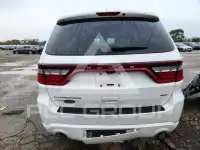 2017 Dodge DURANGO фото