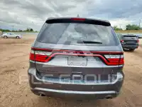 2017 Dodge DURANGO photo