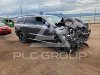 2017 Dodge DURANGO photo