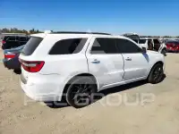 2017 Dodge DURANGO фото