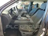 2017 Dodge DURANGO photo