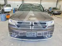 2017 Dodge DURANGO photo