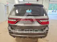 2017 Dodge DURANGO фото