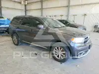 2017 Dodge DURANGO photo