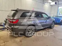 2017 Dodge DURANGO фото