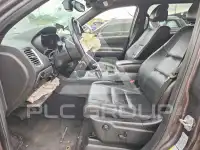 2017 Dodge DURANGO photo