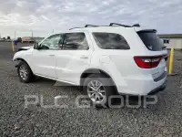 2017 Dodge DURANGO photo