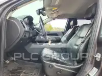 2017 Dodge DURANGO фото
