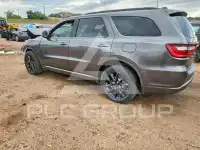 2017 Dodge DURANGO photo